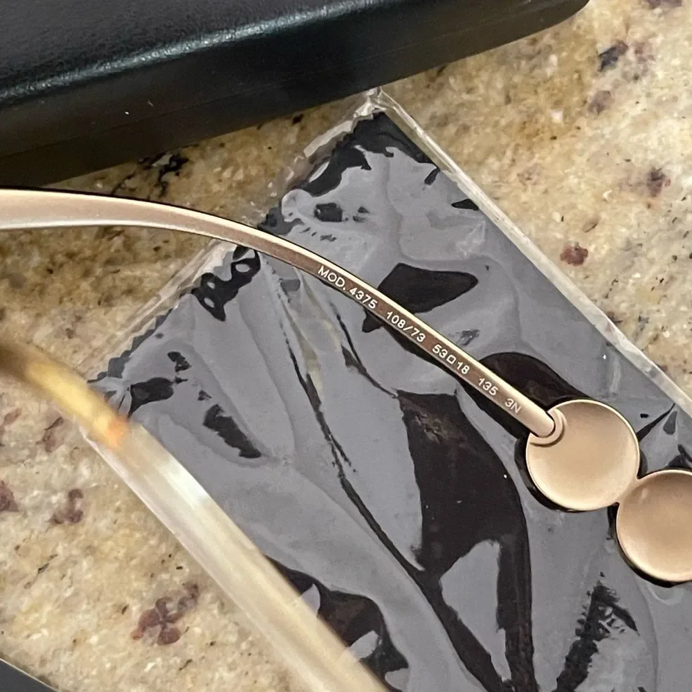 New Versace  sunglasses mod 4375